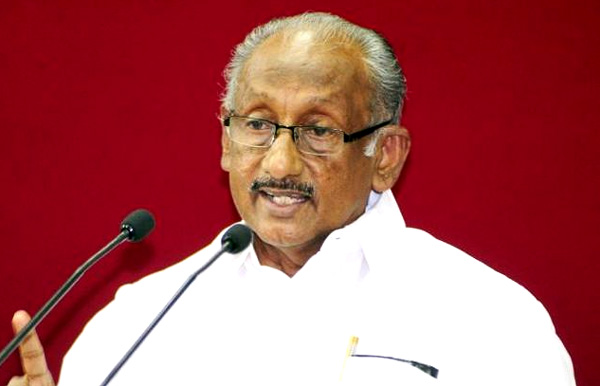 കെ.സി. ജോസഫ് എം.എൽ.എ സമ്പർക്കവിലക്കിൽ